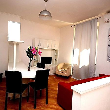 Vavilon Resort Rome Buitenkant foto