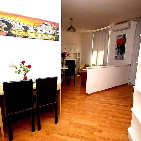 Vavilon Resort Rome Buitenkant foto