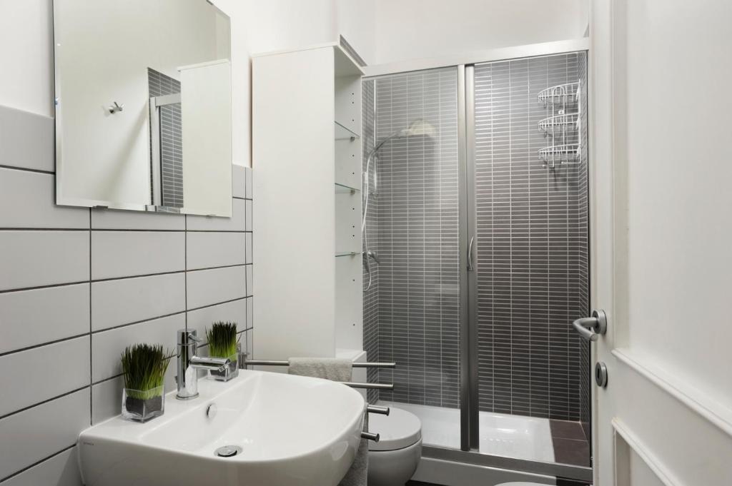 Vavilon Resort Rome Kamer foto