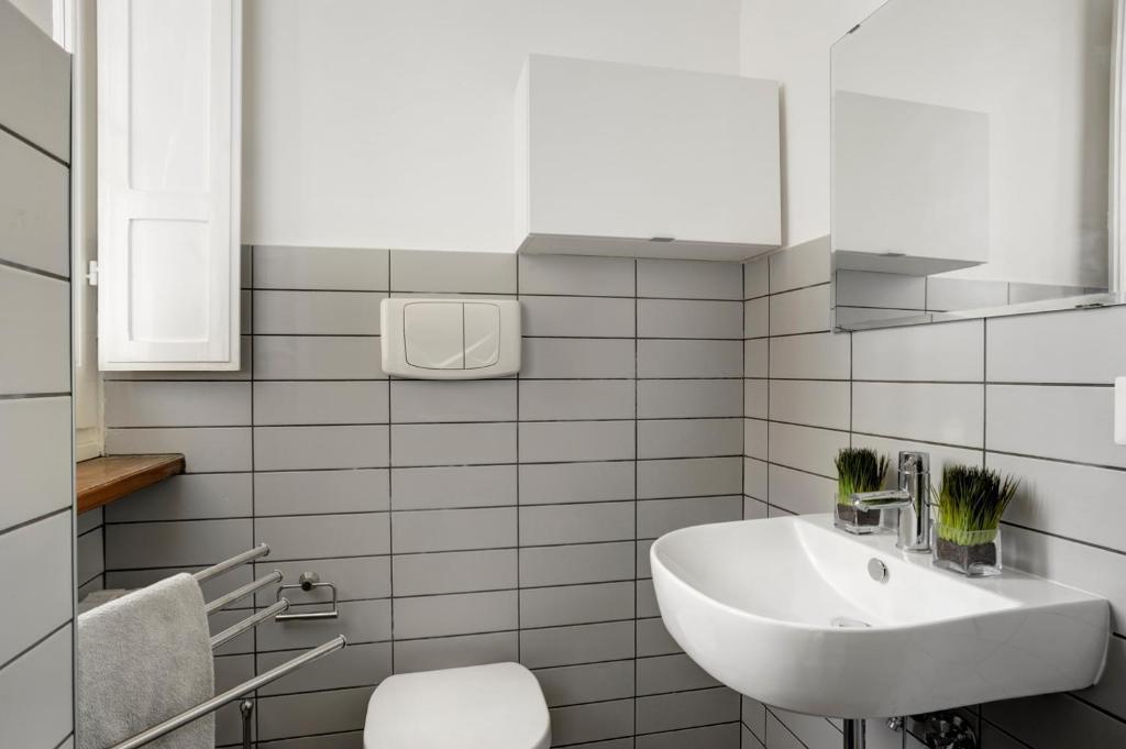 Vavilon Resort Rome Kamer foto