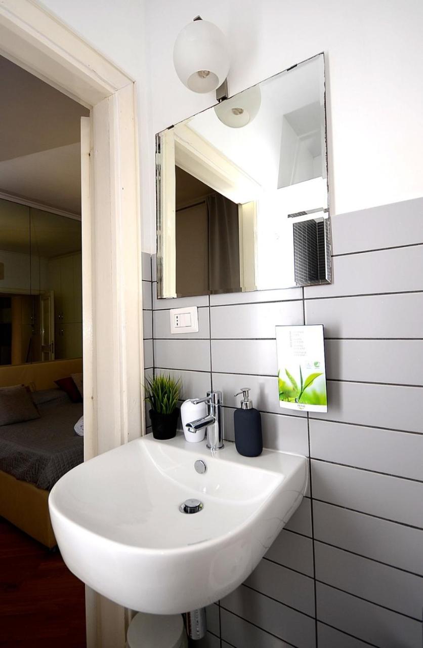 Vavilon Resort Rome Buitenkant foto