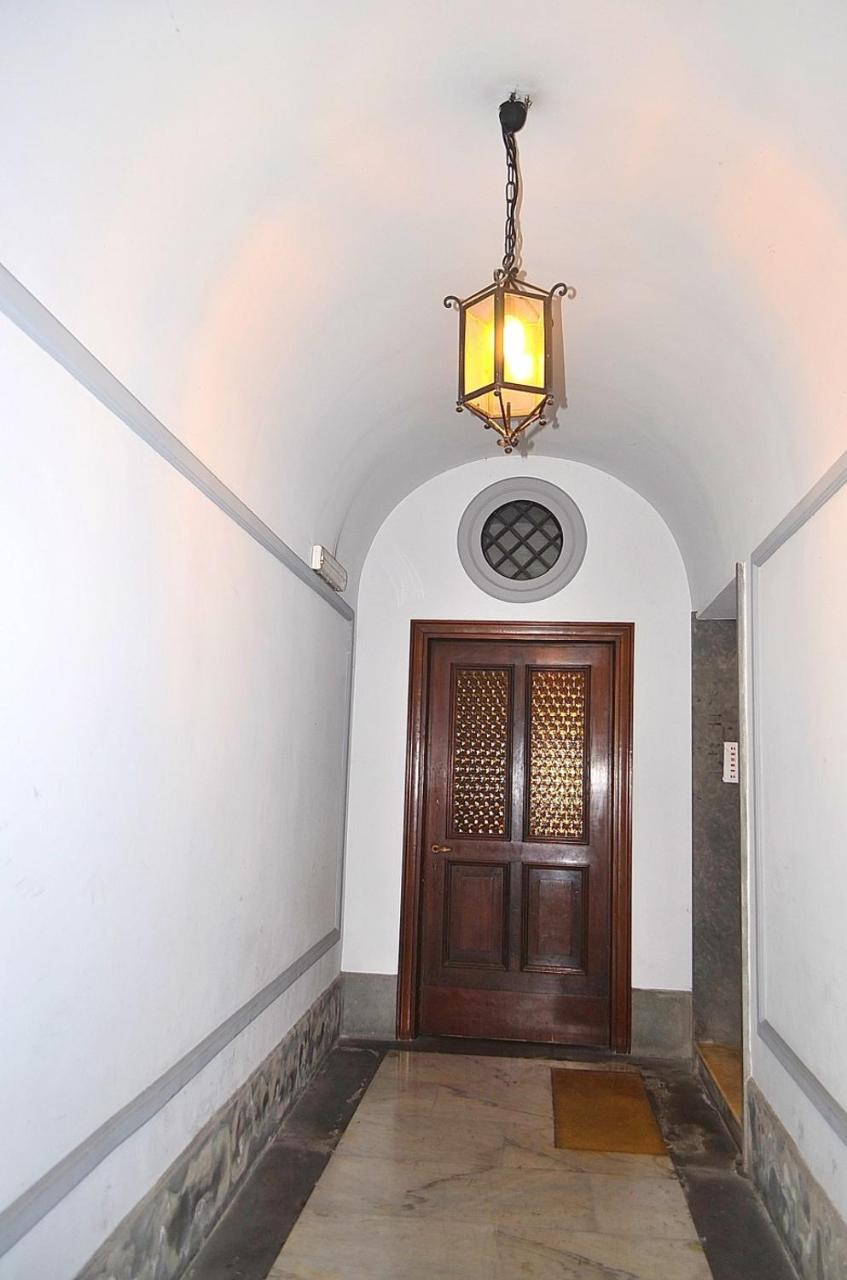 Vavilon Resort Rome Buitenkant foto