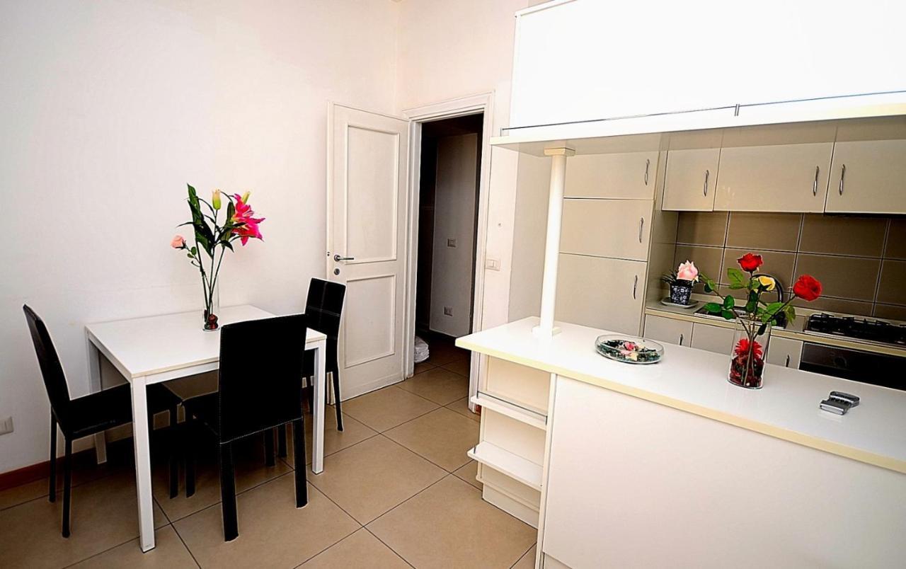 Vavilon Resort Rome Buitenkant foto