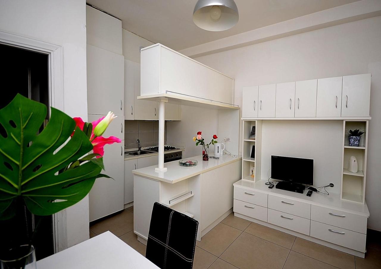 Vavilon Resort Rome Buitenkant foto