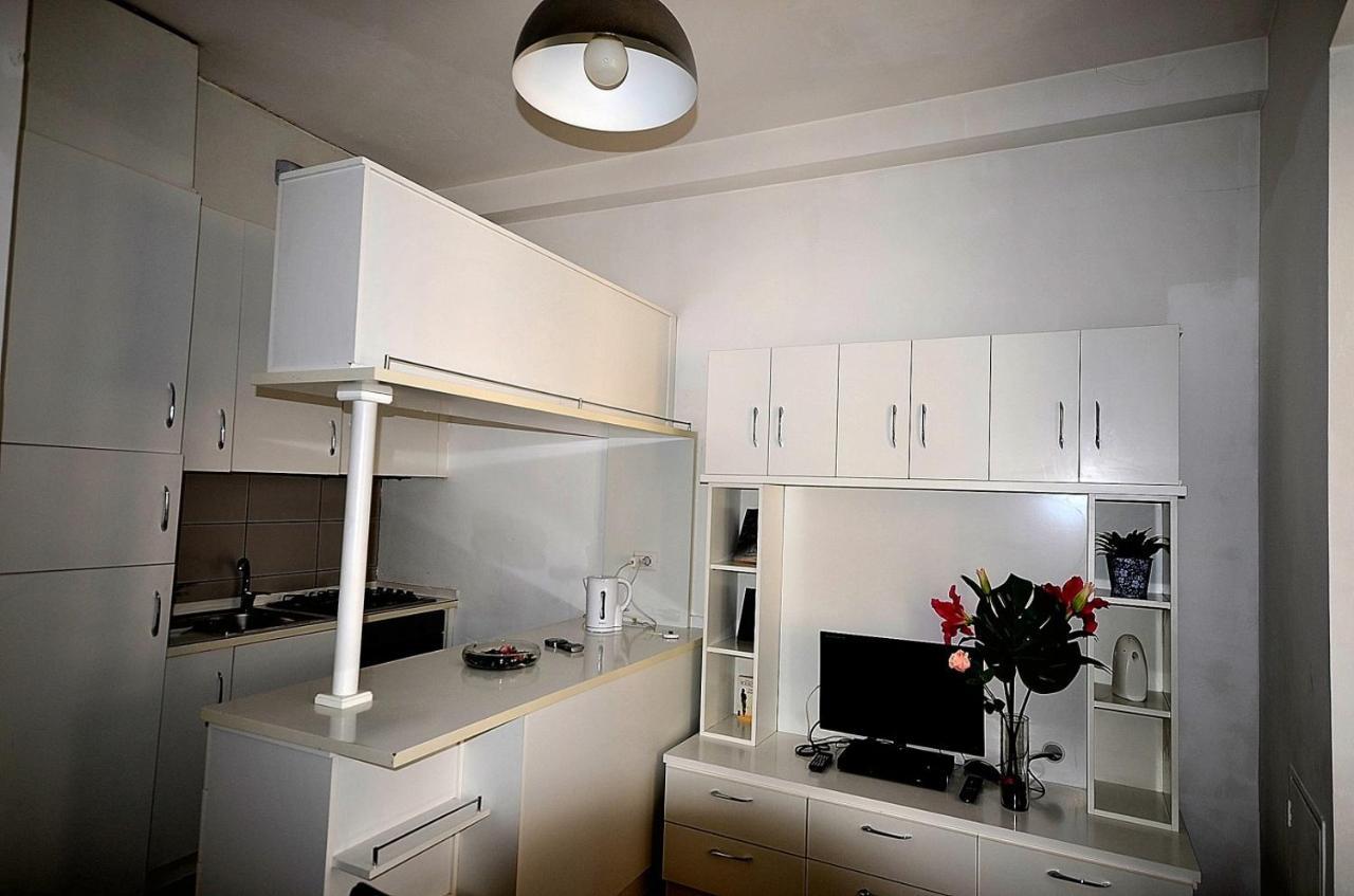 Vavilon Resort Rome Buitenkant foto