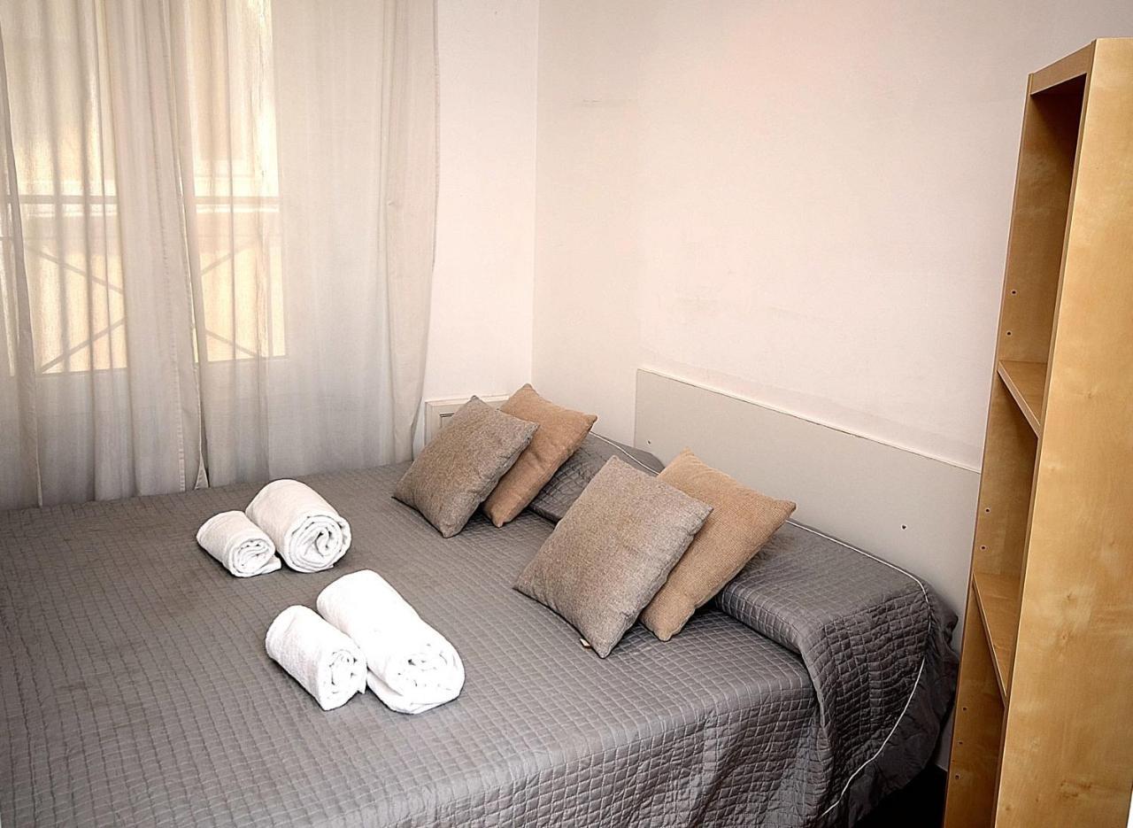Vavilon Resort Rome Buitenkant foto