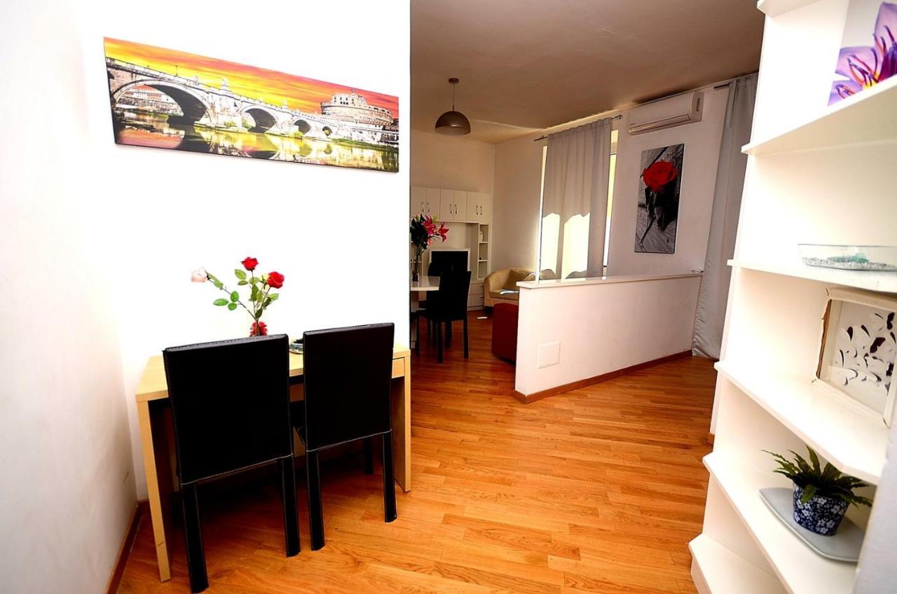 Vavilon Resort Rome Buitenkant foto