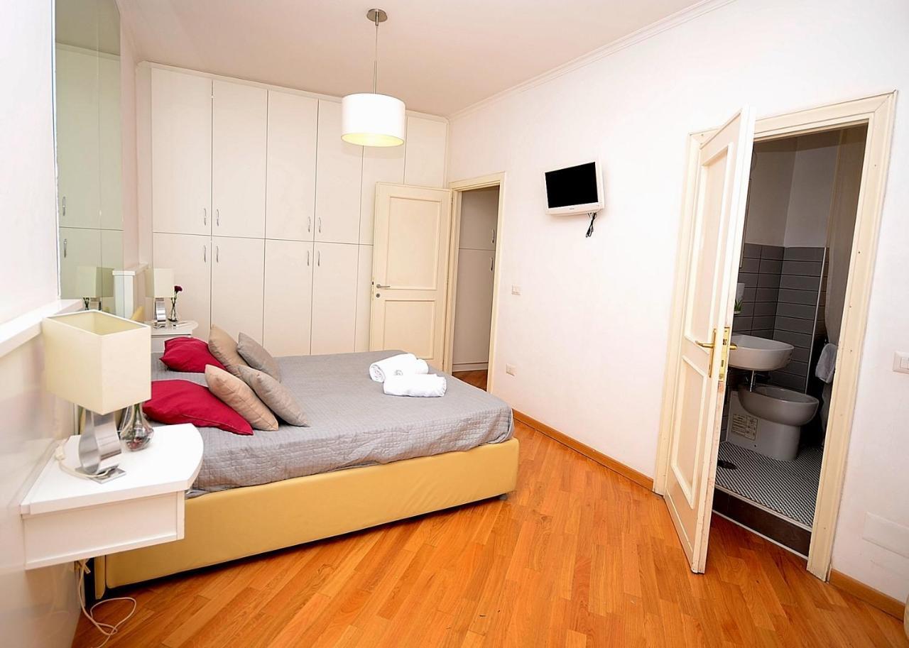 Vavilon Resort Rome Buitenkant foto