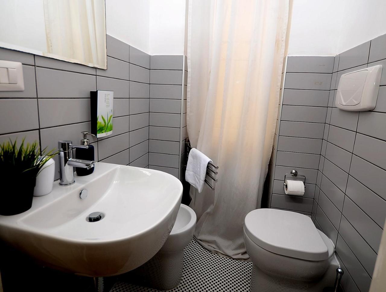 Vavilon Resort Rome Buitenkant foto