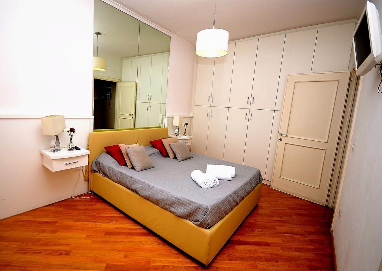 Vavilon Resort Rome Buitenkant foto
