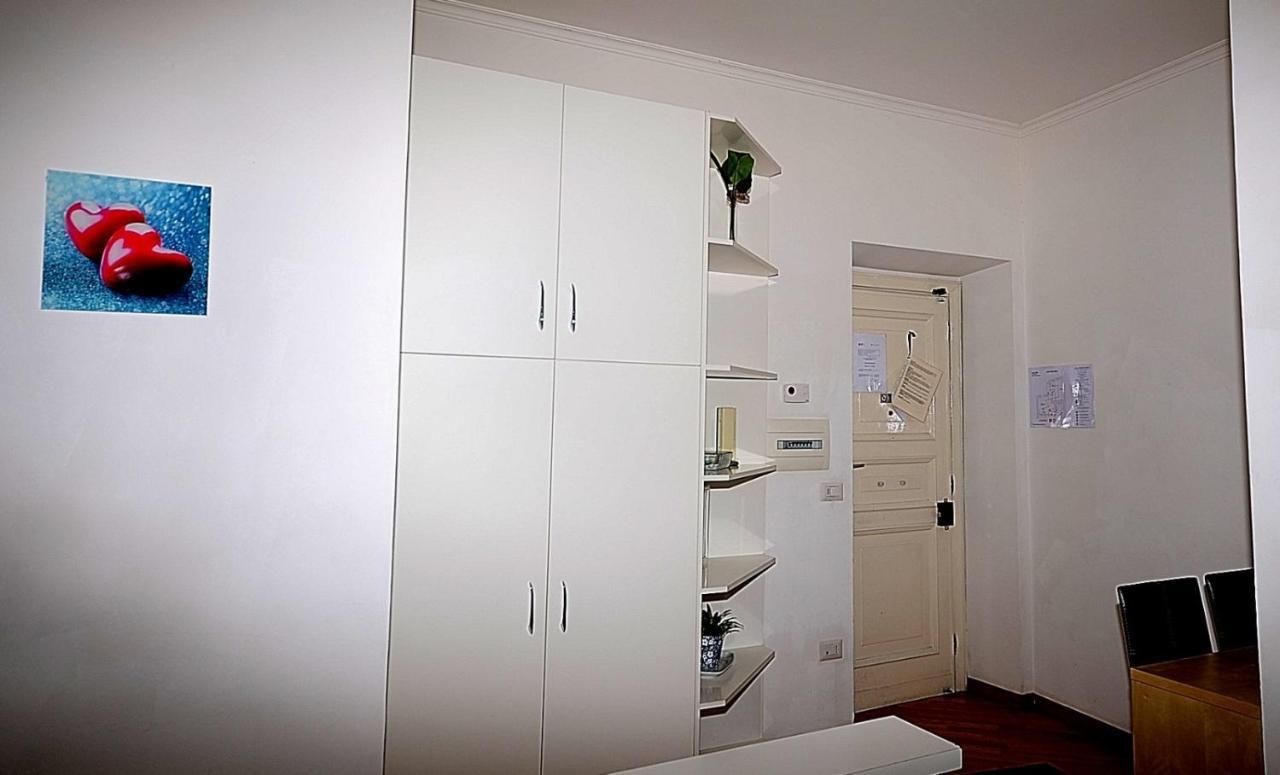 Vavilon Resort Rome Buitenkant foto