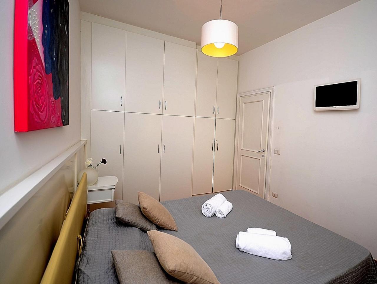 Vavilon Resort Rome Buitenkant foto